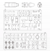 Flyhawk FH3018 Finnish BT-42 Assault Gun 1/72